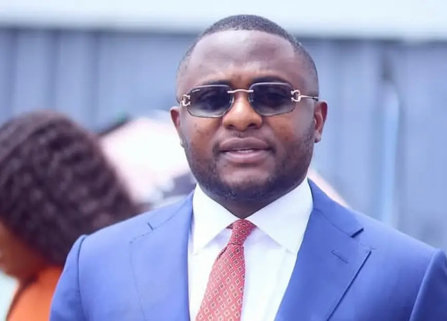 Ubi Franklin