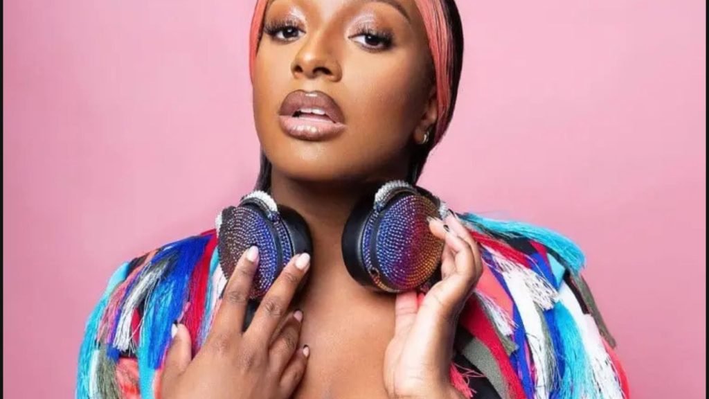 DJ Cuppy